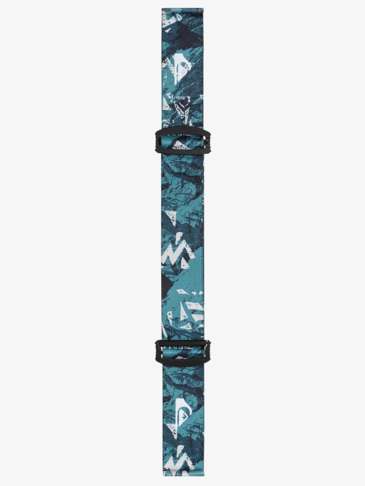 QUIKSILVER HARPER Snowboard/Ski Goggles
