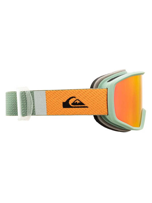 QUIKSILVER Ochelari snowboard Harper Sngg Bfr6