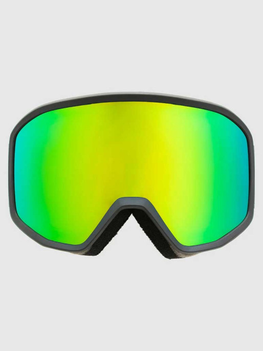 QUIKSILVER Μάσκα Σνόουμπορντ HARPER SNGG BFR6
