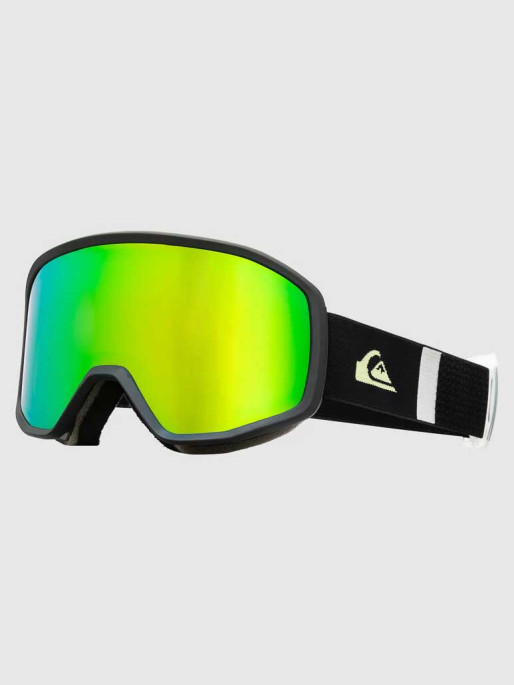 QUIKSILVER Μάσκα Σνόουμπορντ HARPER SNGG BFR6