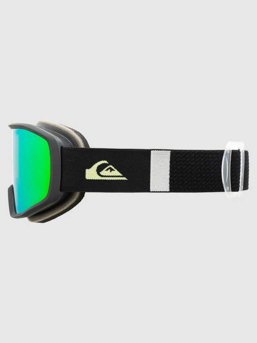 QUIKSILVER Μάσκα Σνόουμπορντ HARPER SNGG BFR6