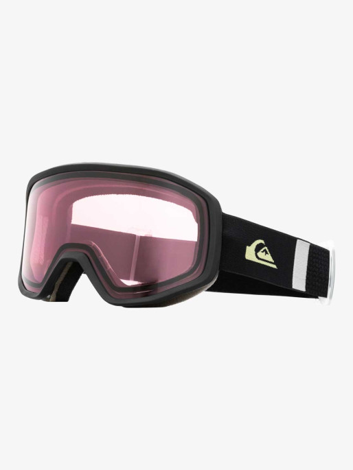 QUIKSILVER Ochelari schi Harper BWeather SNGG KYG3
