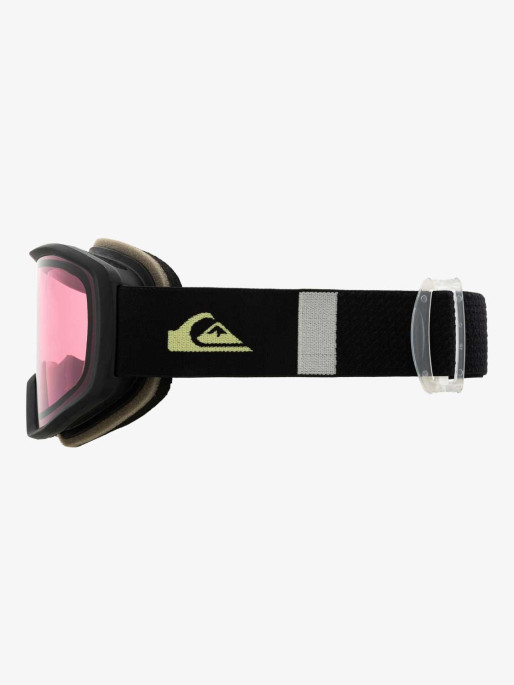 QUIKSILVER Ochelari schi Harper BWeather SNGG KYG3