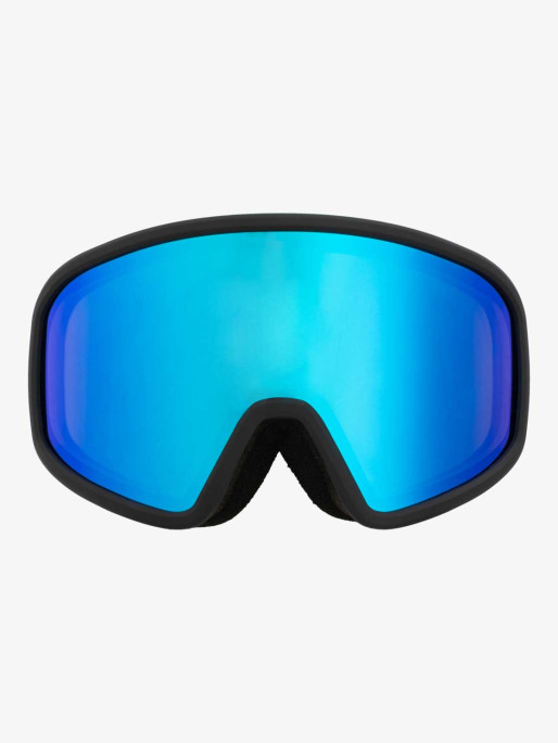 QUIKSILVER BROWDY ADAPT Snowboard Goggles