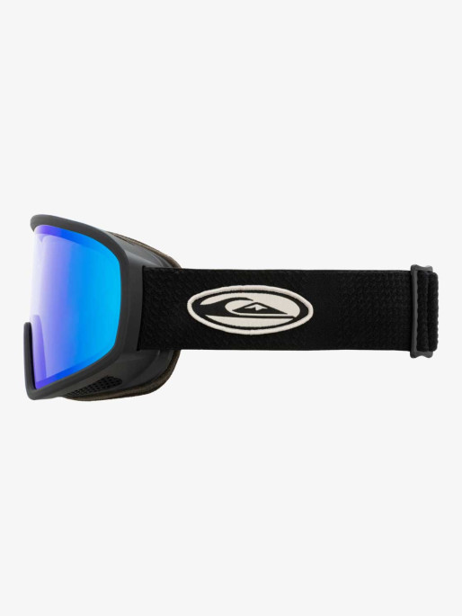 QUIKSILVER BROWDY ADAPT Snowboard Goggles