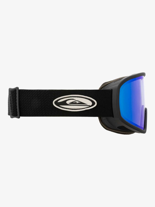 QUIKSILVER BROWDY ADAPT Snowboard Goggles