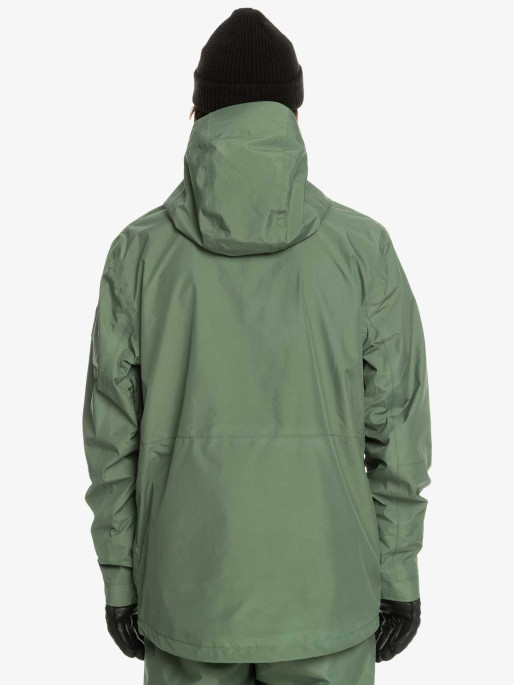 QUIKSILVER Geaca snowboard Mission Gore-Tex Jk