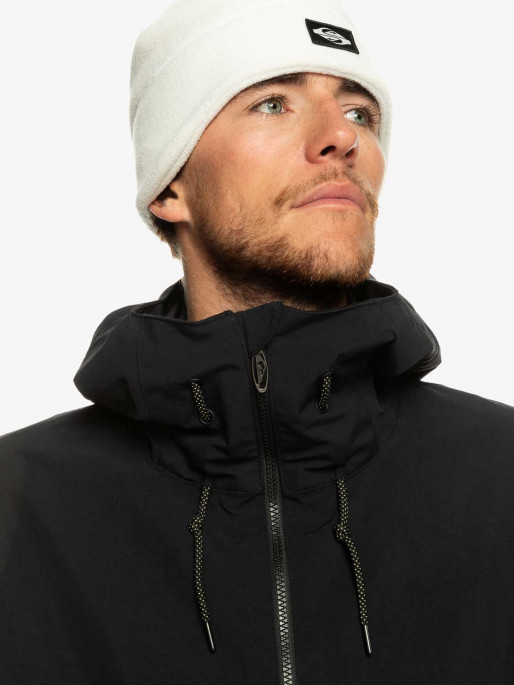QUIKSILVER muška jakna STEEZE JK