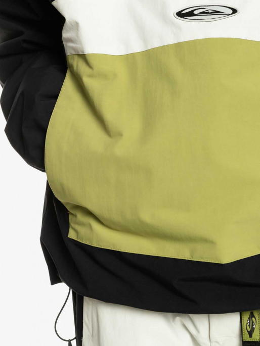QUIKSILVER muška jakna STEEZE JK
