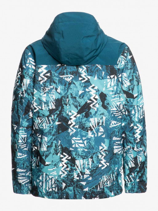QUIKSILVER Geaca snowboard Morton Jk