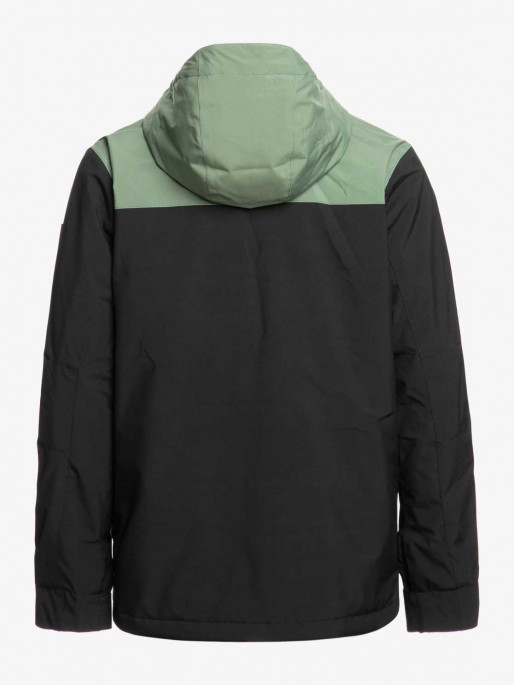 QUIKSILVER MORTON JK Snow Jacket
