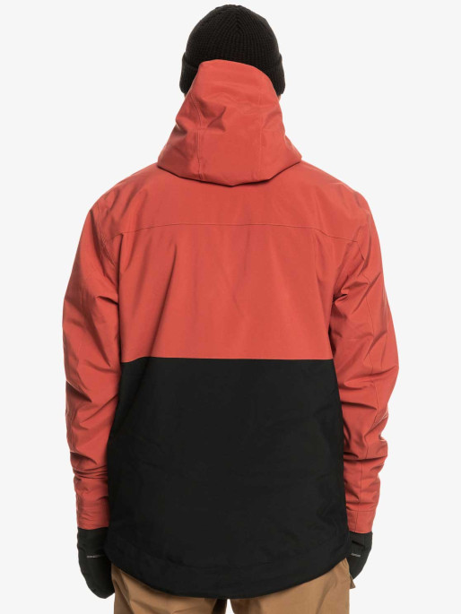 QUIKSILVER Geaca snowboard Sycamore Jk