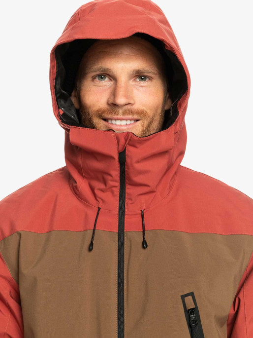 QUIKSILVER Geaca snowboard Sycamore Jk