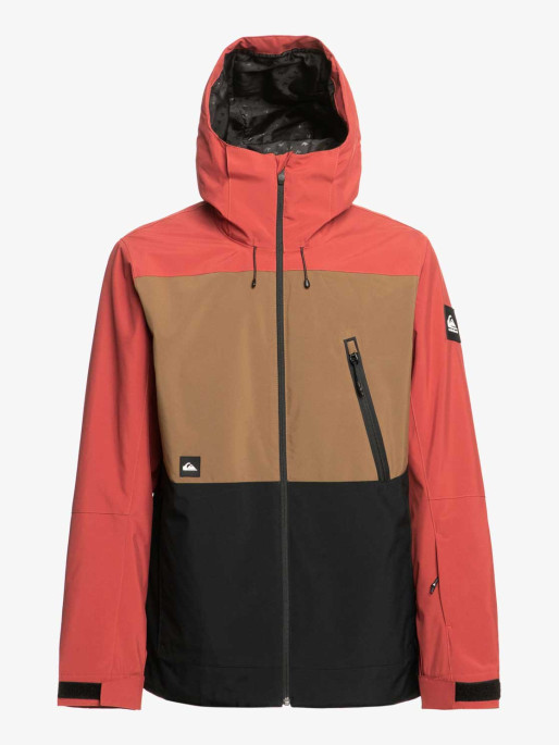 QUIKSILVER Geaca snowboard Sycamore Jk