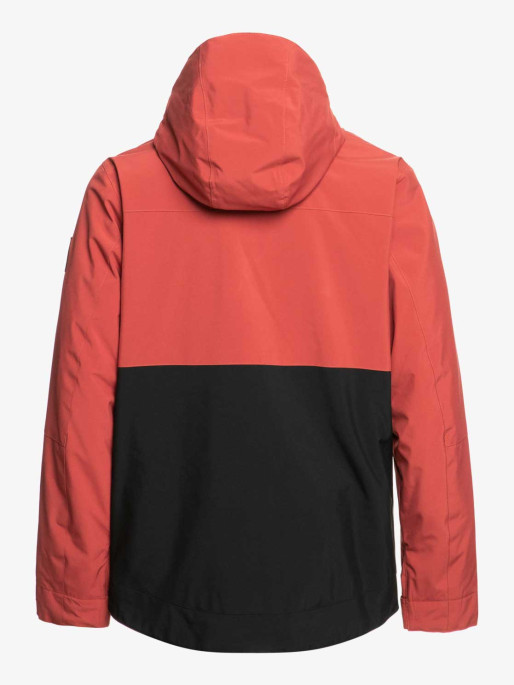 QUIKSILVER Geaca snowboard Sycamore Jk