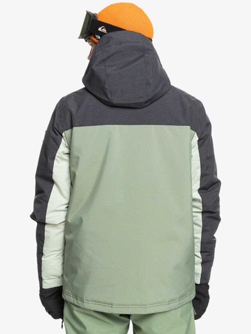 QUIKSILVER Muška jakna za snoubord DAWSON