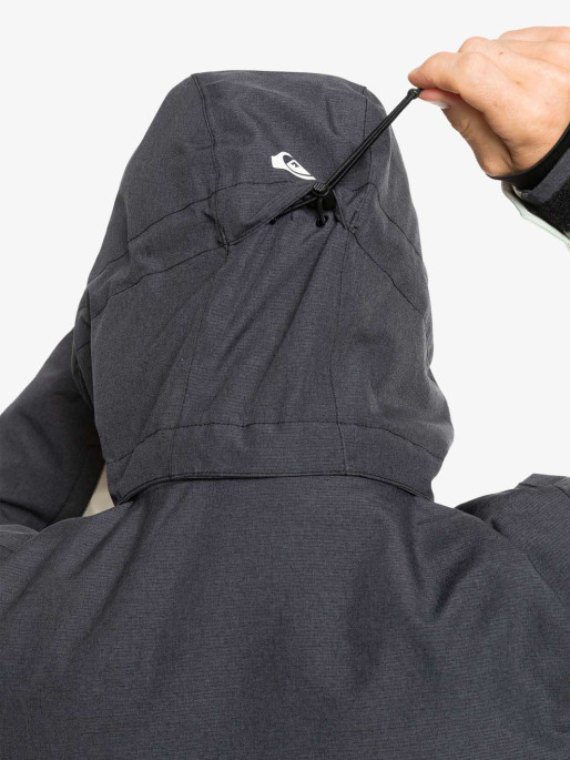 QUIKSILVER Muška jakna za snoubord DAWSON