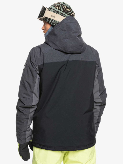 QUIKSILVER Muška jakna za snoubord DAWSON