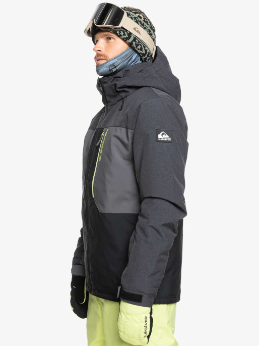 QUIKSILVER Muška jakna za snoubord DAWSON