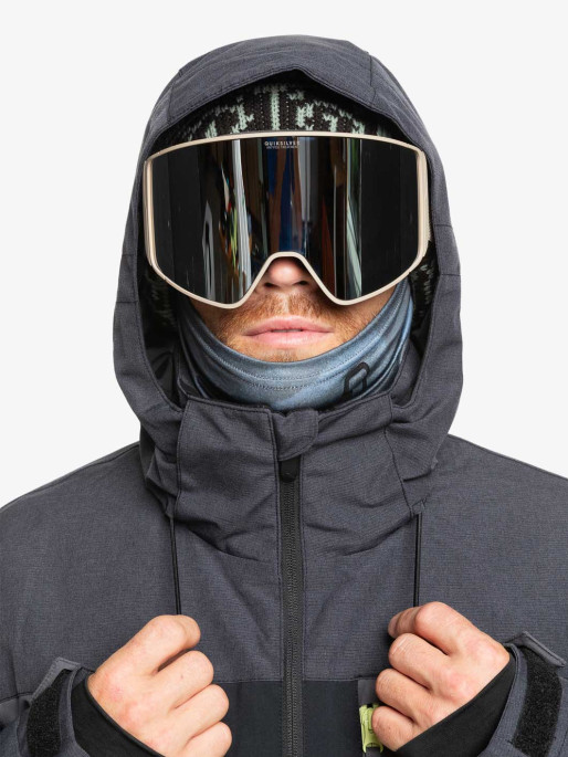 QUIKSILVER Muška jakna za snoubord DAWSON