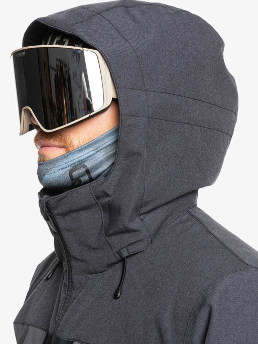 QUIKSILVER Muška jakna za snoubord DAWSON