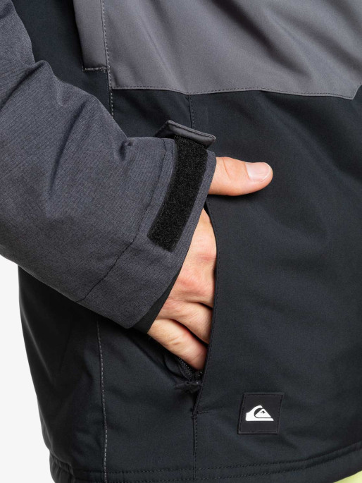 QUIKSILVER Muška jakna za snoubord DAWSON