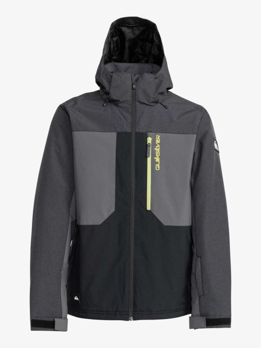 QUIKSILVER Muška jakna za snoubord DAWSON