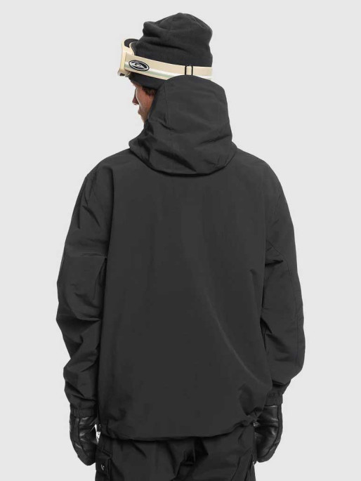 QUIKSILVER Muška jakna STEEZE JK