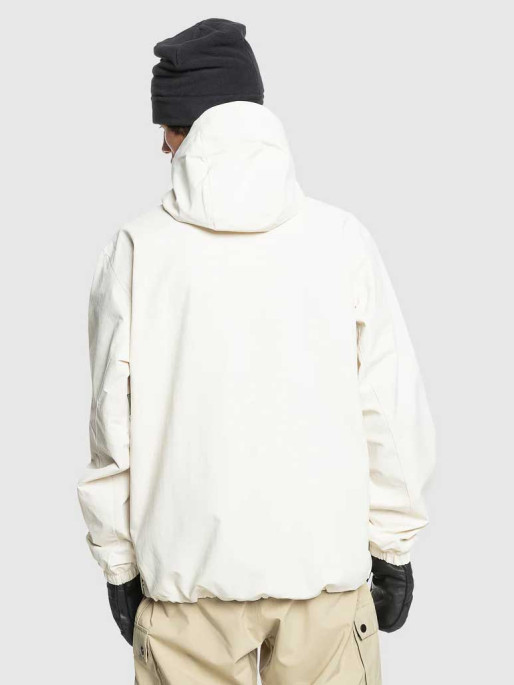 QUIKSILVER Geaca vant Steeze Jk