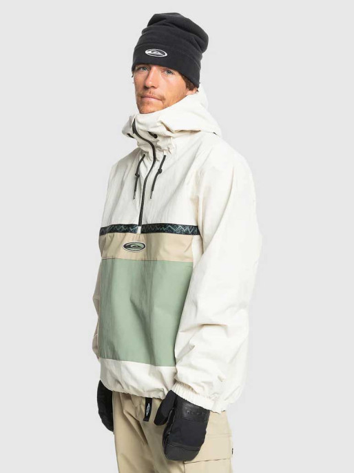 QUIKSILVER Geaca vant Steeze Jk