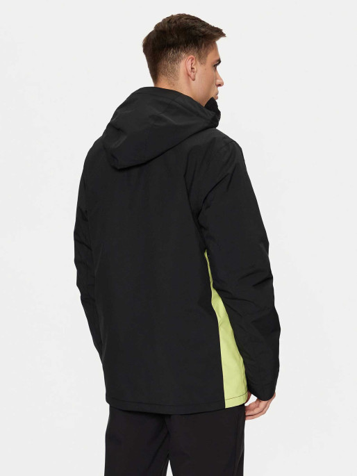 QUIKSILVER MORTON JK Snow Jacket