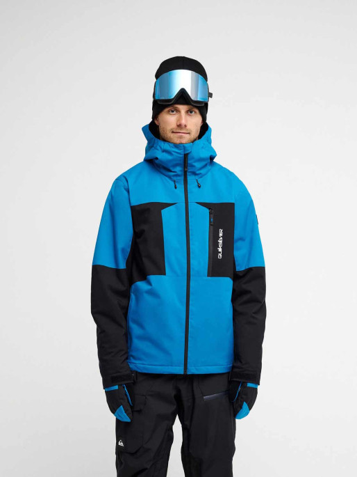 QUIKSILVER