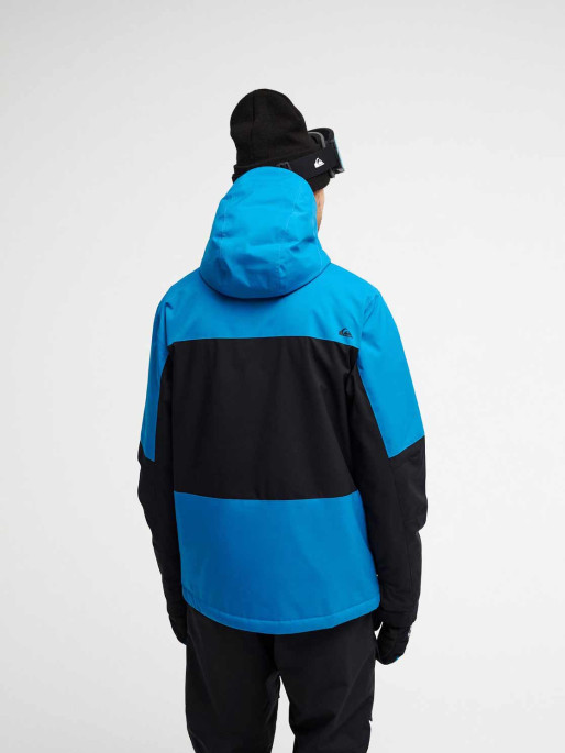 QUIKSILVER