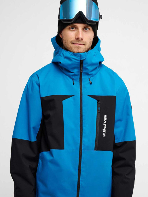 QUIKSILVER