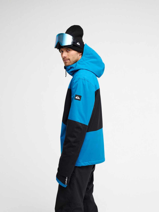 QUIKSILVER