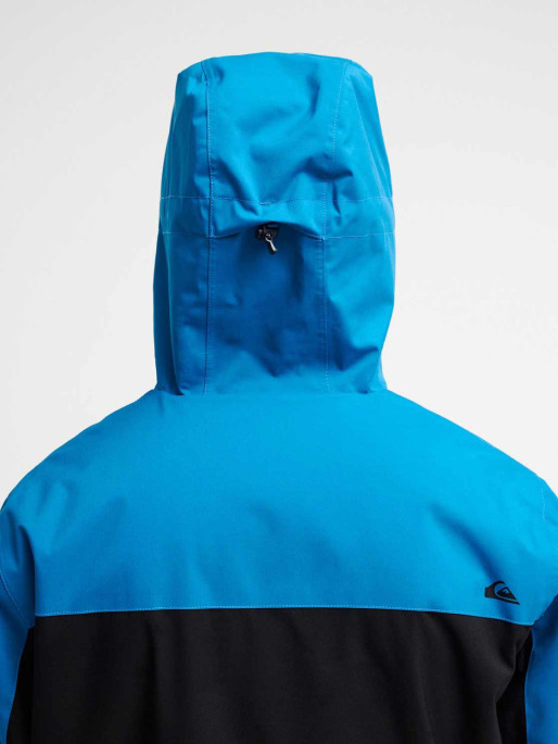 QUIKSILVER