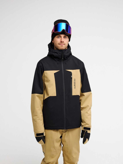 QUIKSILVER
