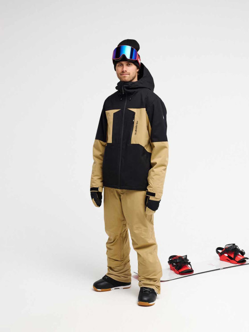 QUIKSILVER