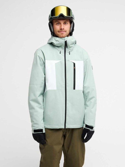 QUIKSILVER