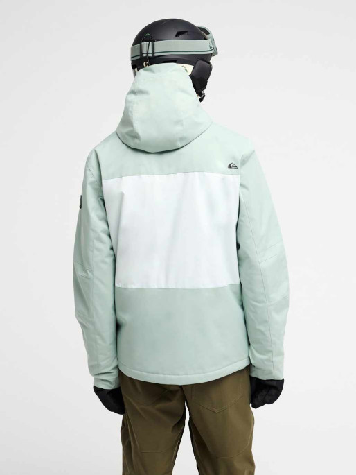 QUIKSILVER