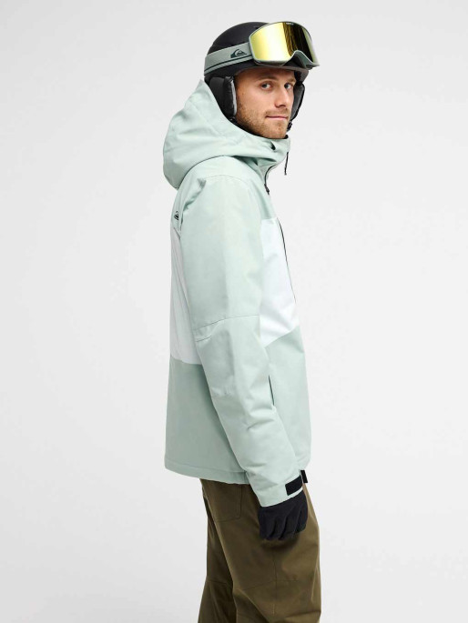 QUIKSILVER
