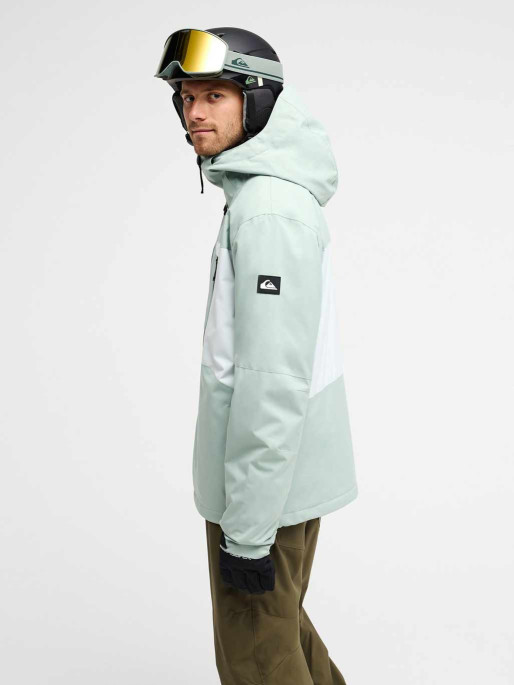 QUIKSILVER