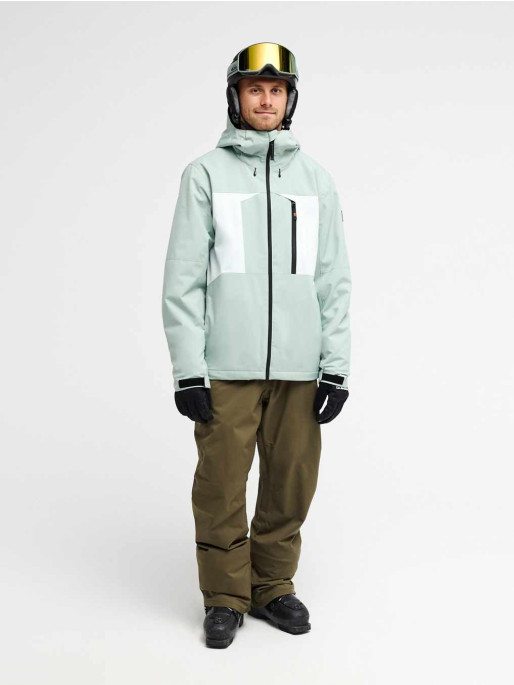 QUIKSILVER