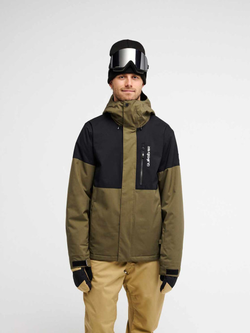 QUIKSILVER