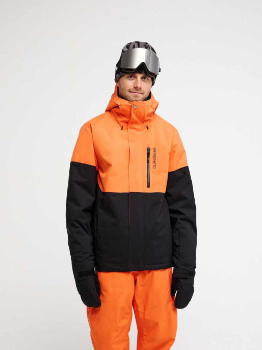 QUIKSILVER