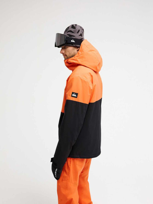 QUIKSILVER