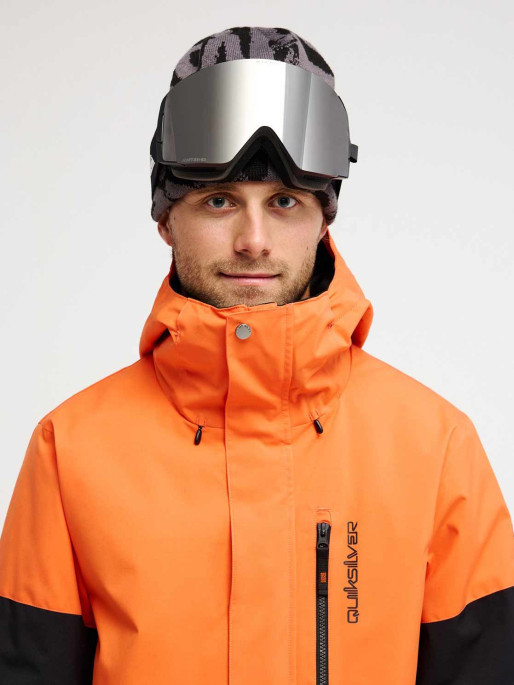 QUIKSILVER