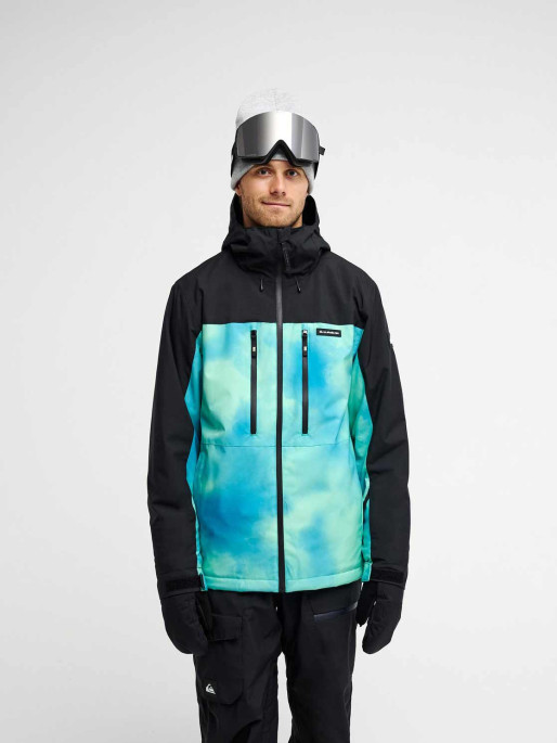 QUIKSILVER