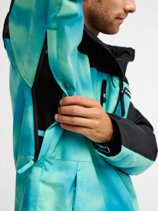 QUIKSILVER