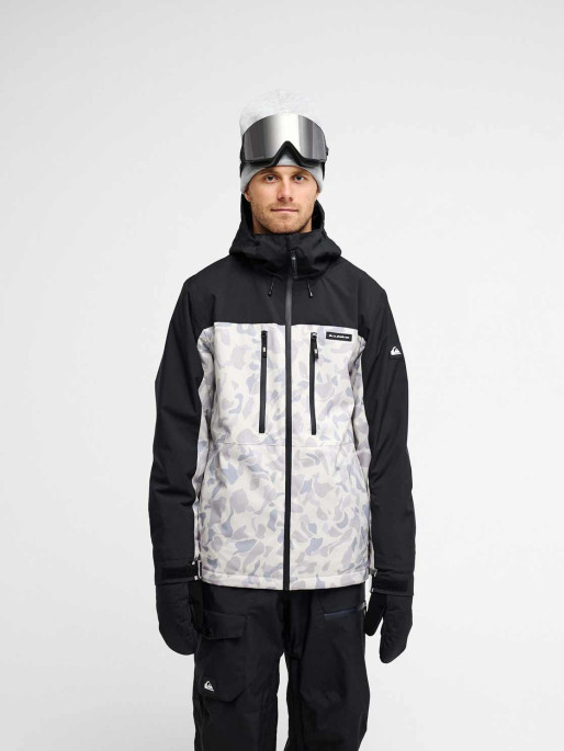 QUIKSILVER